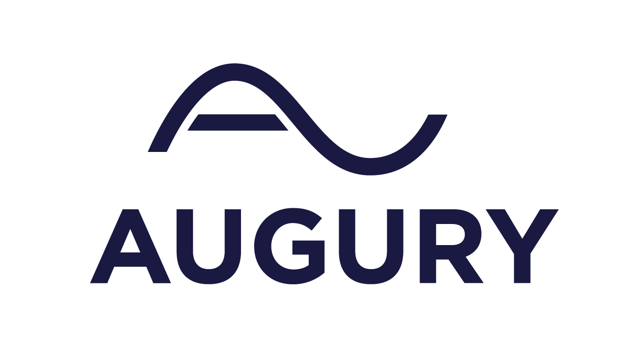 Augury logo