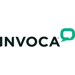 Invoca logo