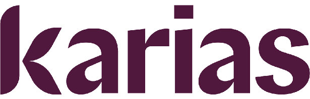 Karias Health logo