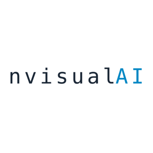 nvisualAI logo