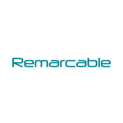 Remarcable, Inc. logo