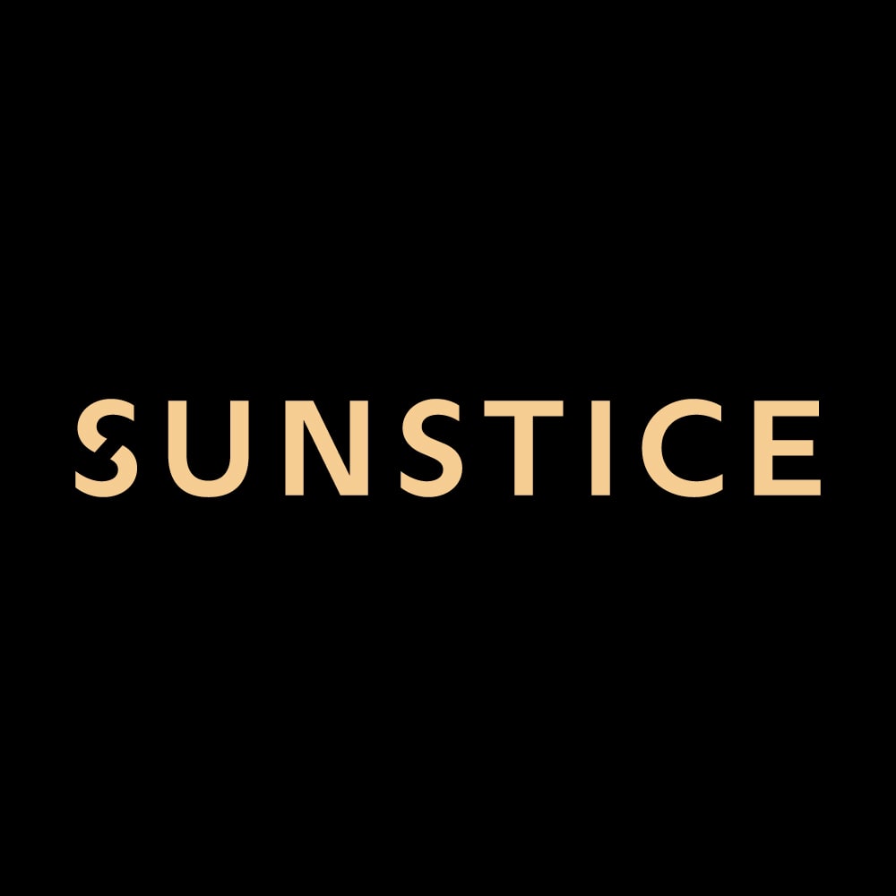 Sunstice logo