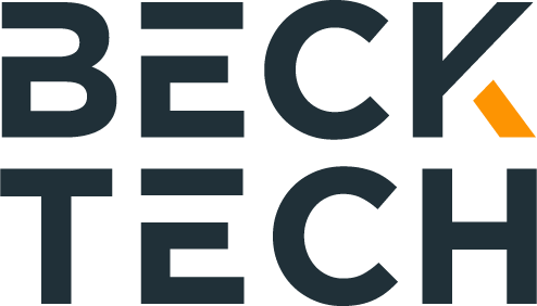 Beck Technology logo