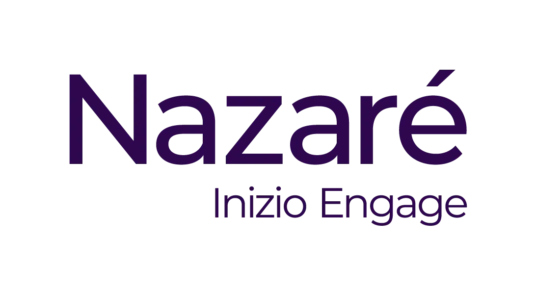 Nazaré logo