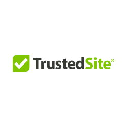 TrustedSite logo
