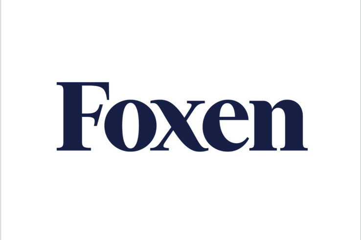 Foxen logo