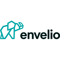 envelio Inc. logo