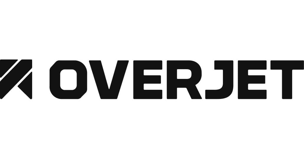 Overjet logo