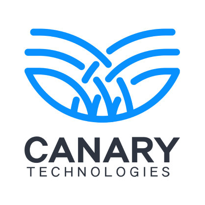 Canary Technologies logo