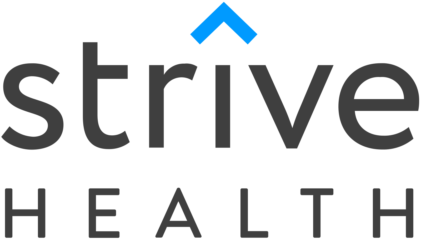 Strive Health logo