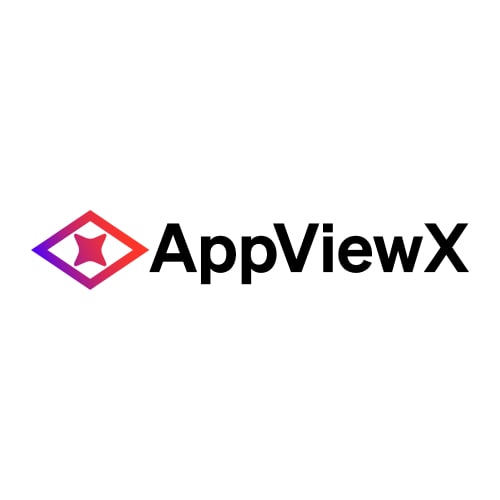 AppViewX logo