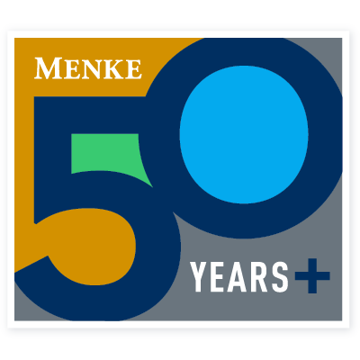 Menke logo