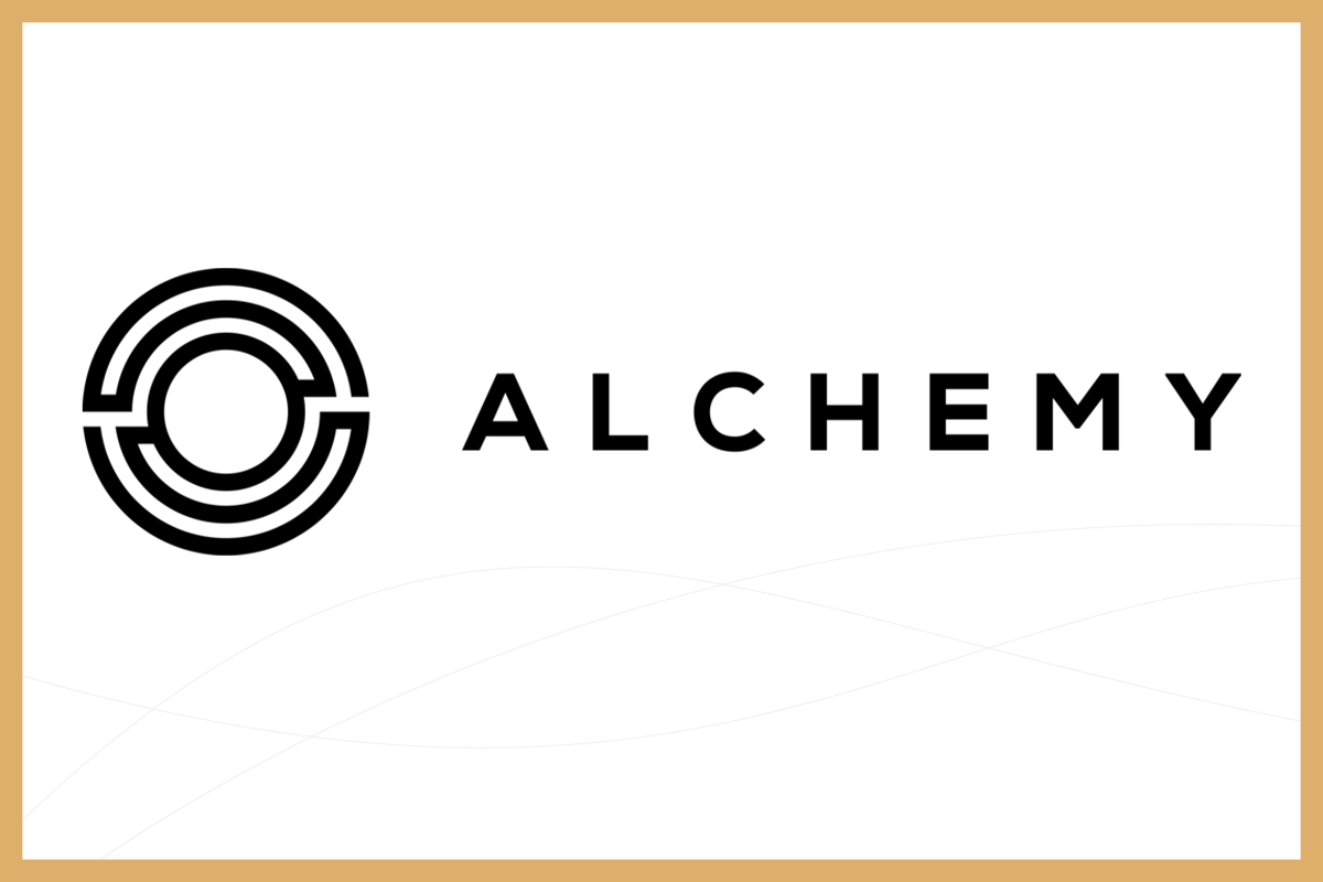 Alchemy logo