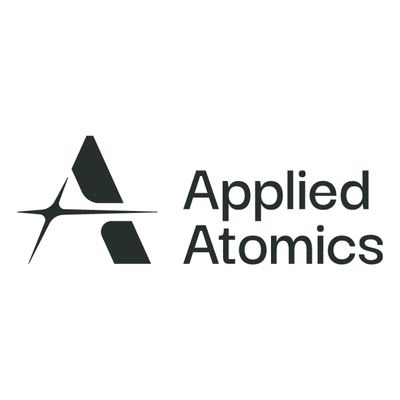 Applied Atomics logo