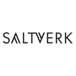 Saltverk logo