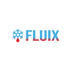 Fluix Inc. logo
