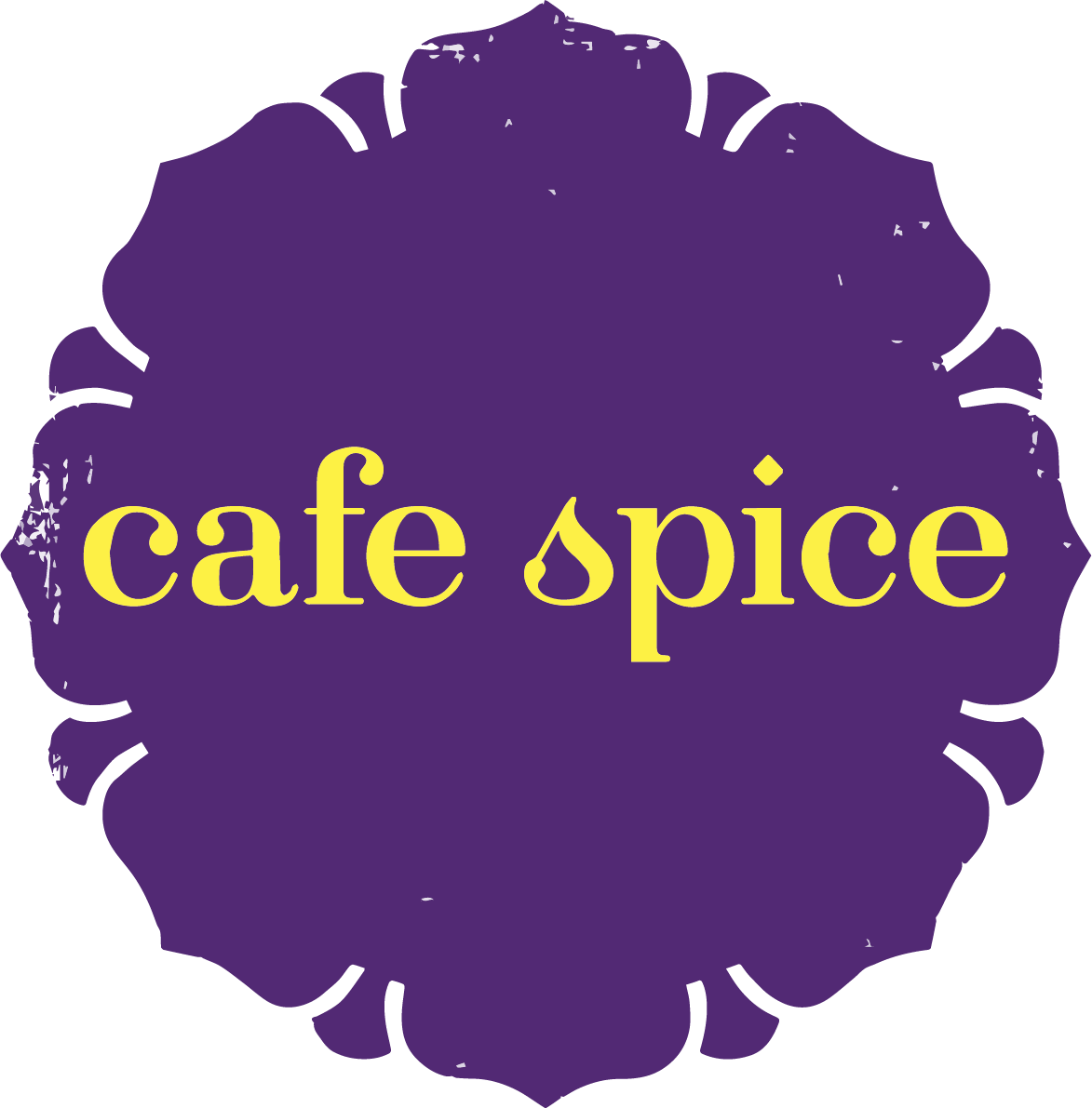 Cafe Spice logo
