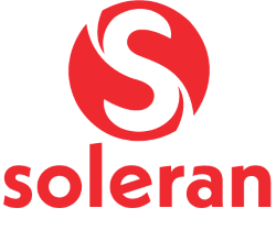 Soleran logo