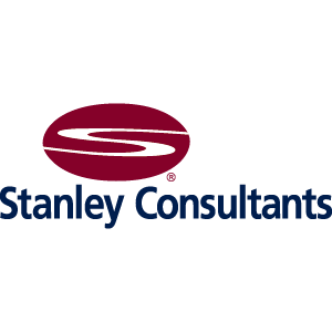 Stanley Consultants logo