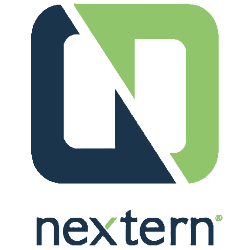 Nextern logo