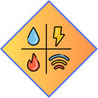 Utility Campus, LLC logo