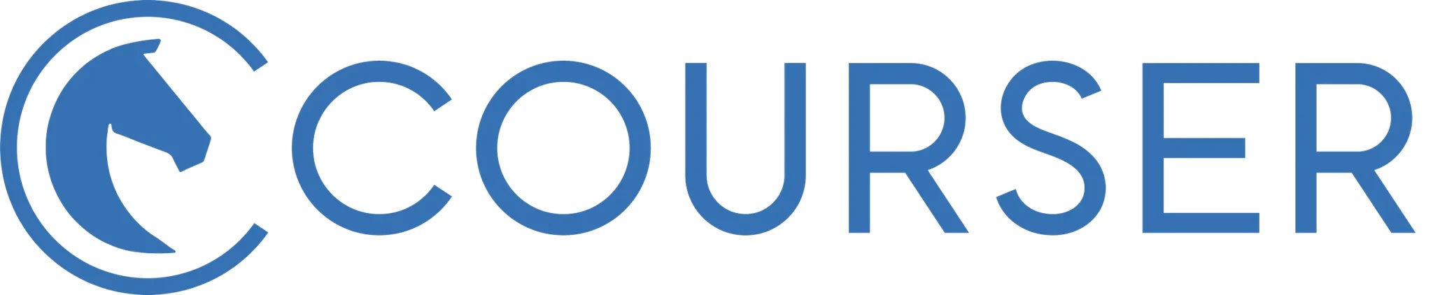 Courser logo