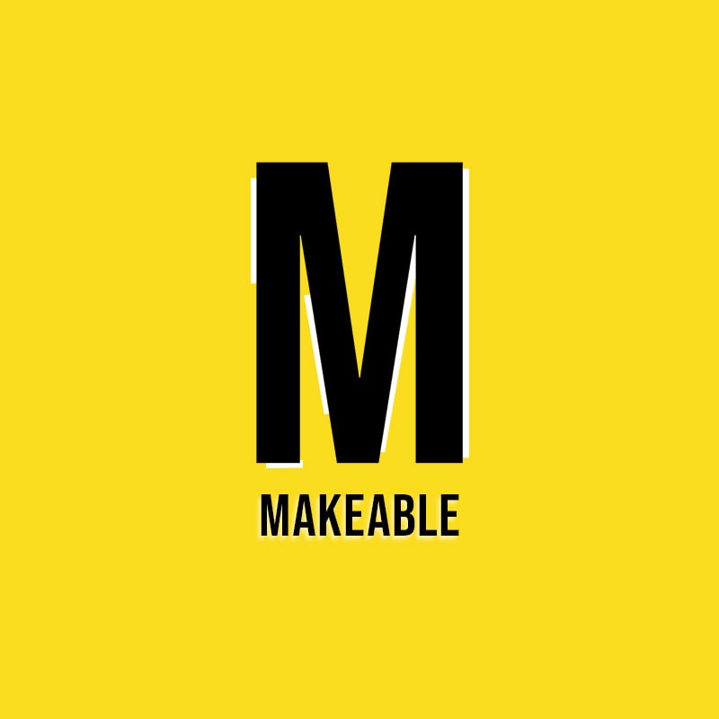 Makeable Consulting logo