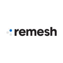 Remesh logo