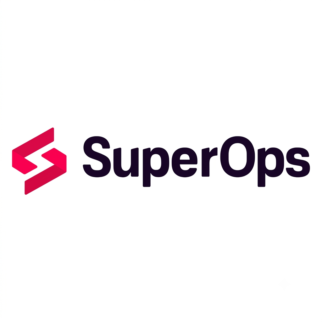 SuperOps logo