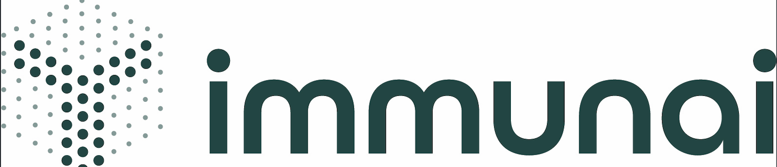 Immunai logo