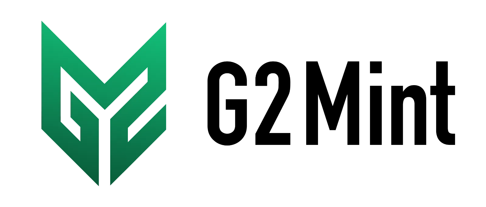 G2Mint logo