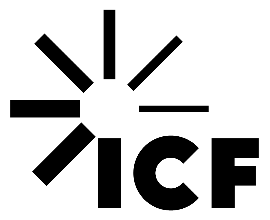 ICF logo