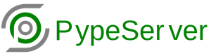 PypeServer logo