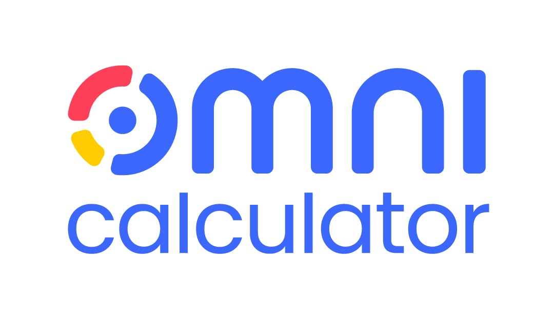 OMNI CALCULATOR logo