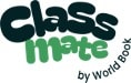 ClassMate by World Book logo