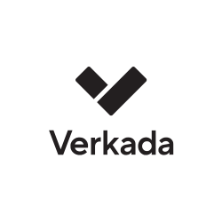 Verkada logo