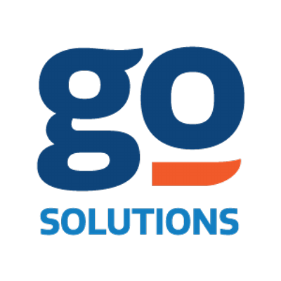 Go Solutions logo