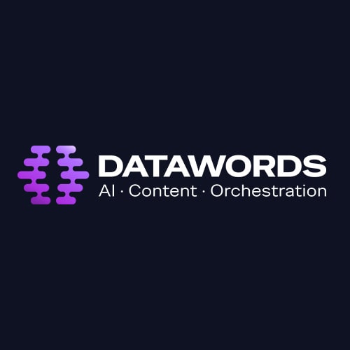 Datawords logo