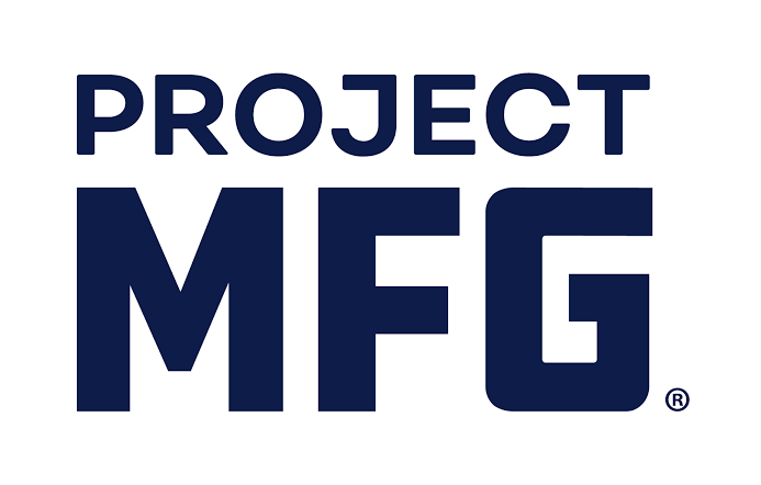 Project MFG logo