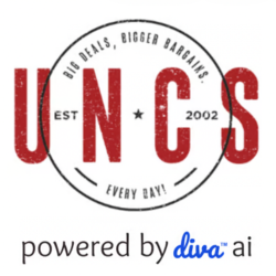 United National Consumer Suppliers logo