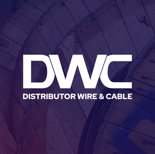 Distributor Wire & Cable logo