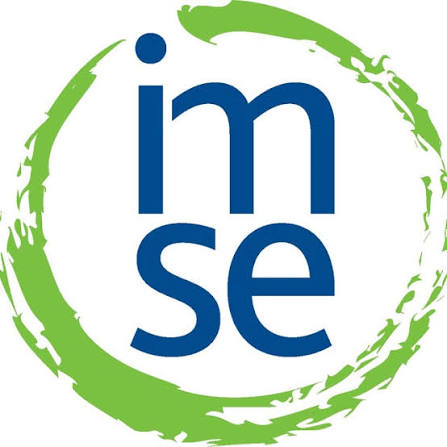 Institute for Multi-Sensory Education logo