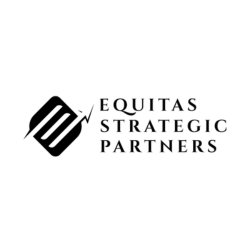 Equitas Strategic Partners logo