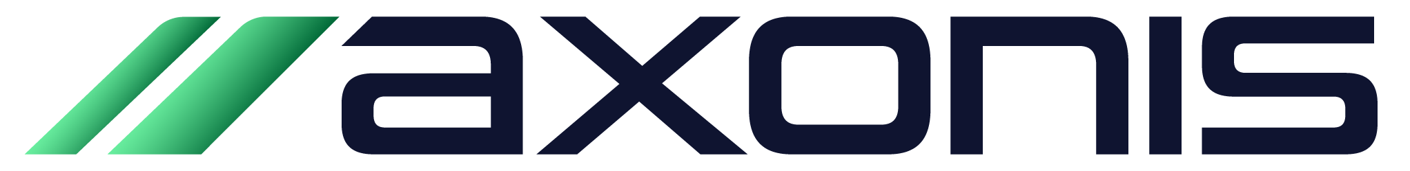 Axonis logo