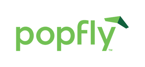 Popfly logo