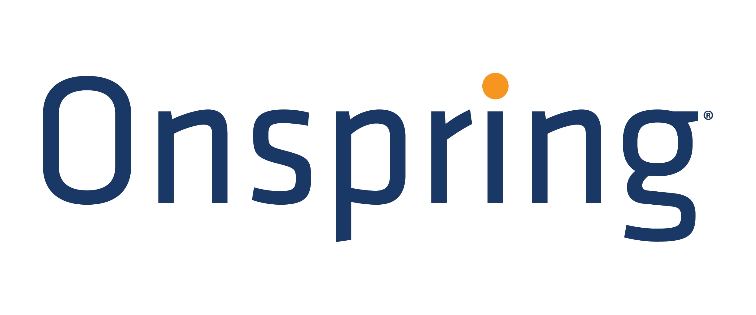 Onspring logo