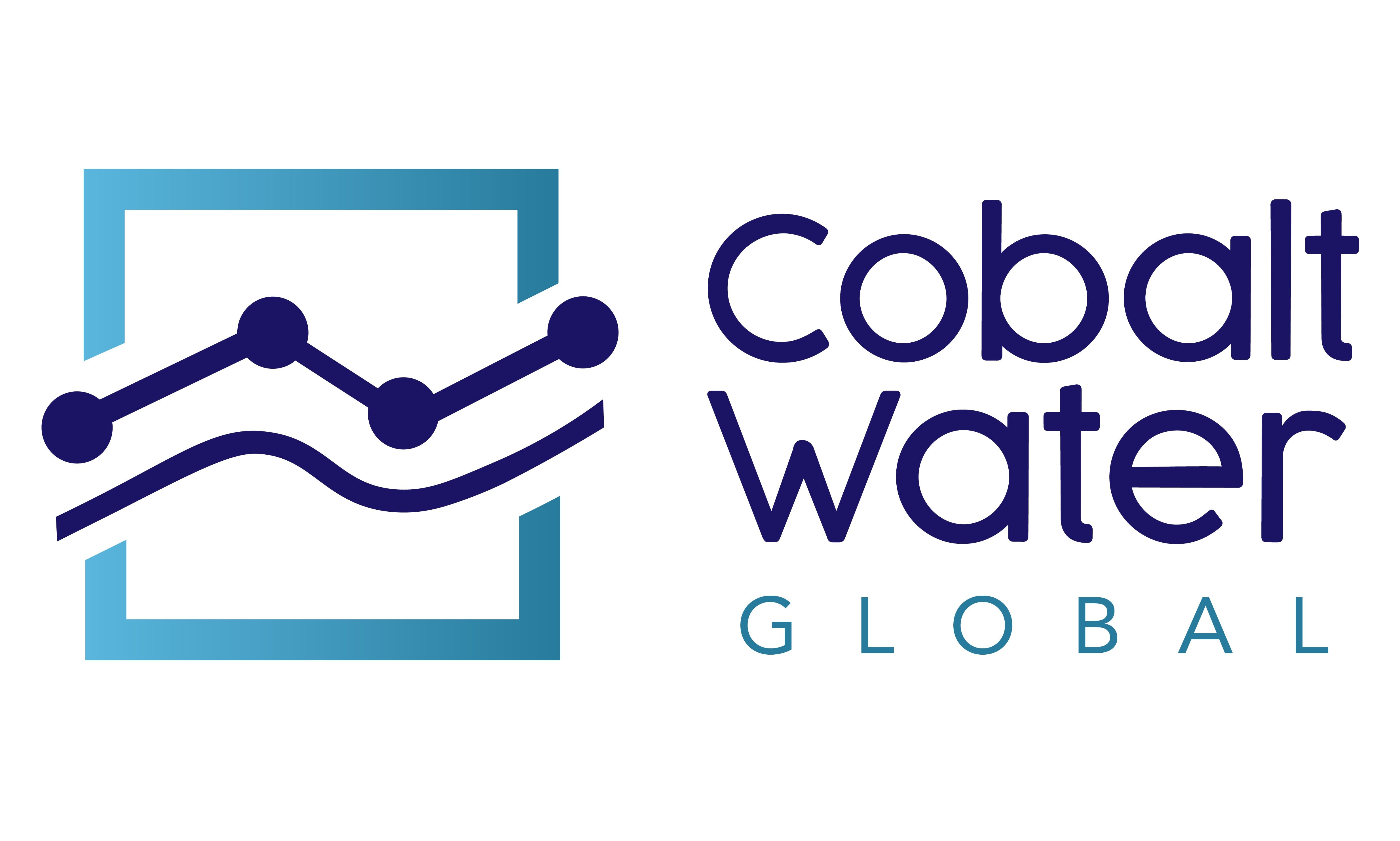 Cobalt Water Global logo