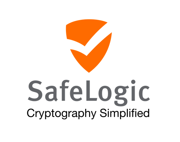 SafeLogic logo