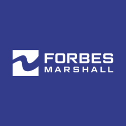 Forbes Marshall Inc. logo