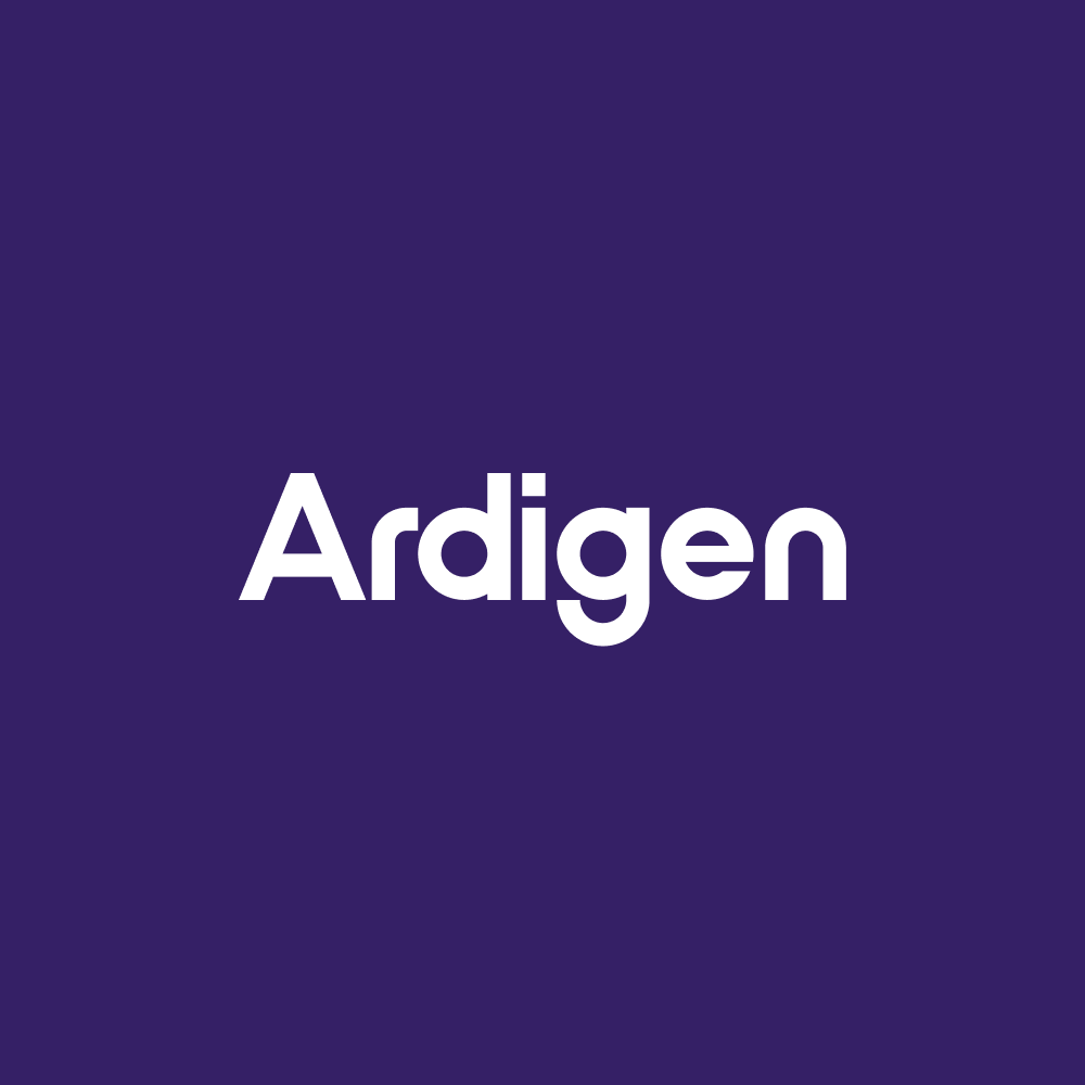 Ardigen logo